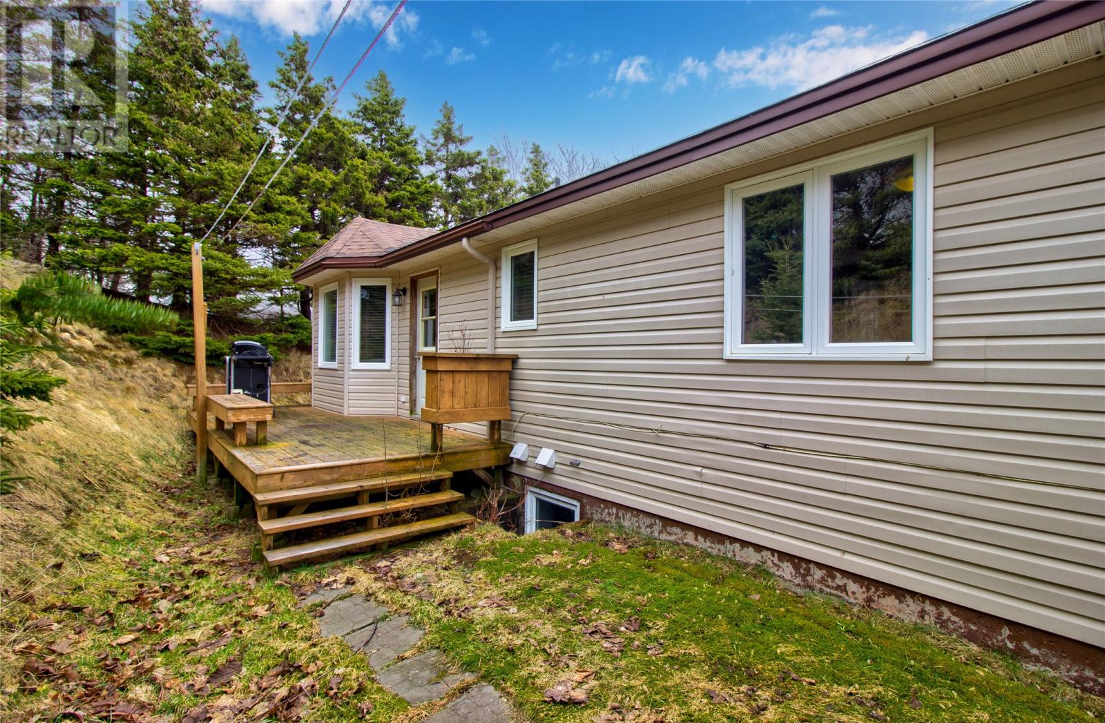 54 Indian Meal Line - 27