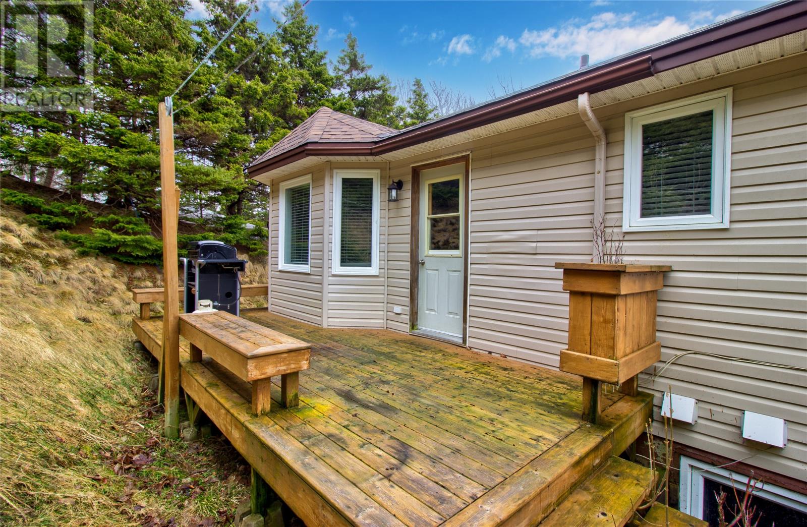 54 Indian Meal Line - 29