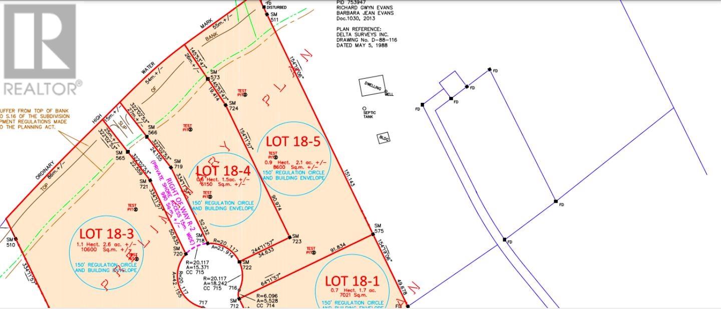 18-4 1883 Cape Bear Road, Are Beach Road — photo 4