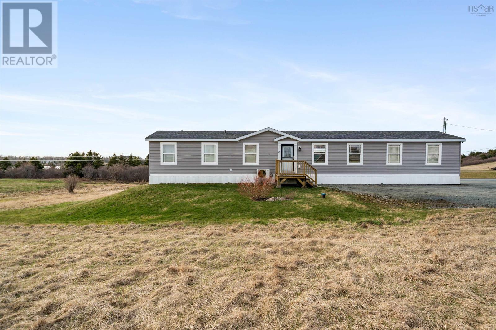 Property photo of 759 East Tracadie Road
