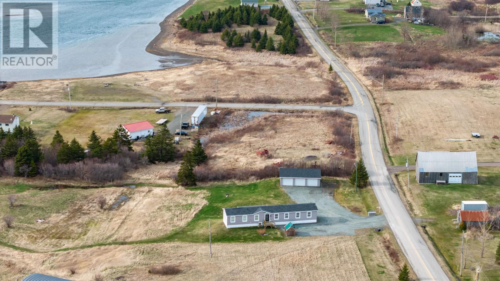 Property 2 of 49 of 759 East Tracadie Road