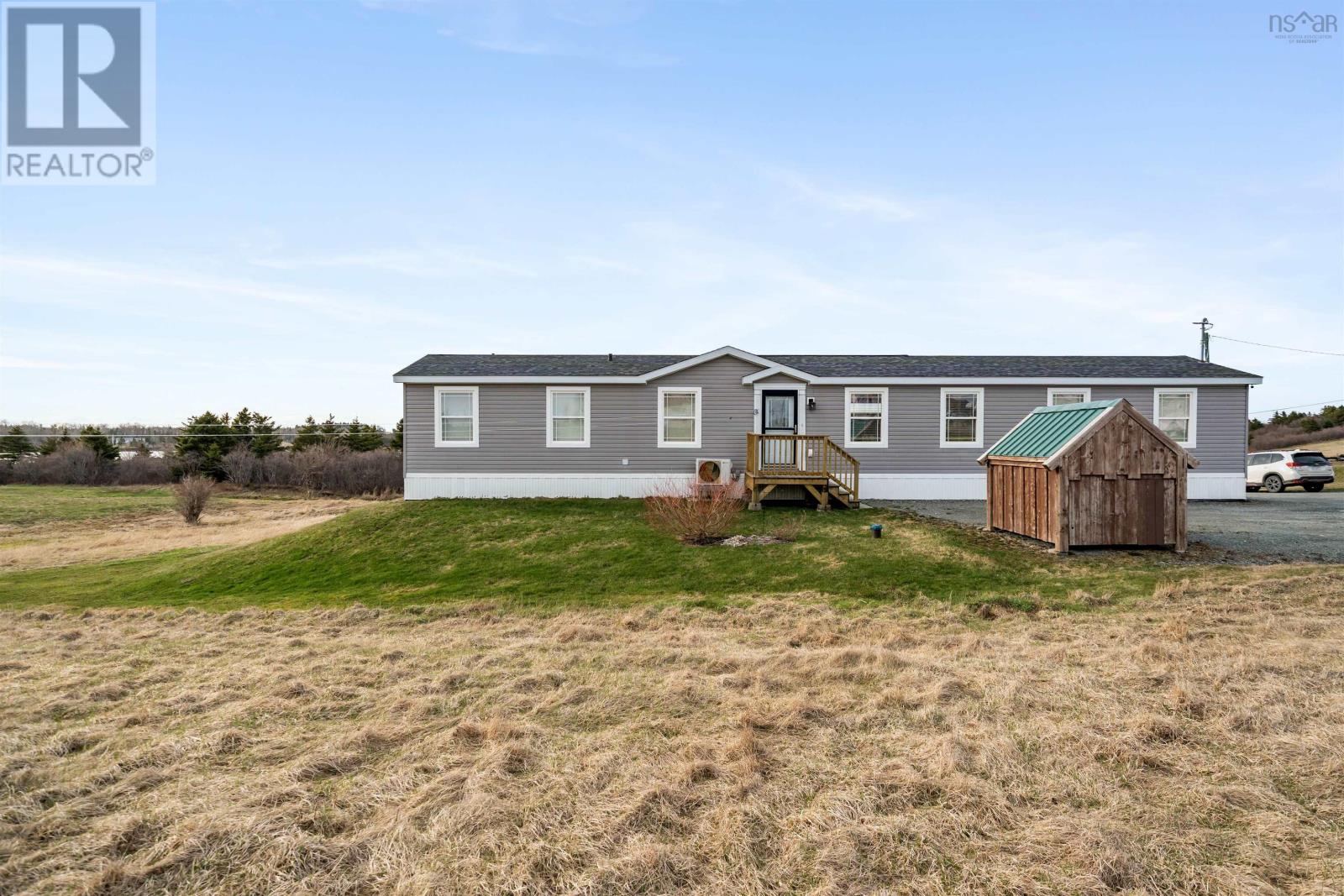 Property 29 of 49 of 759 East Tracadie Road
