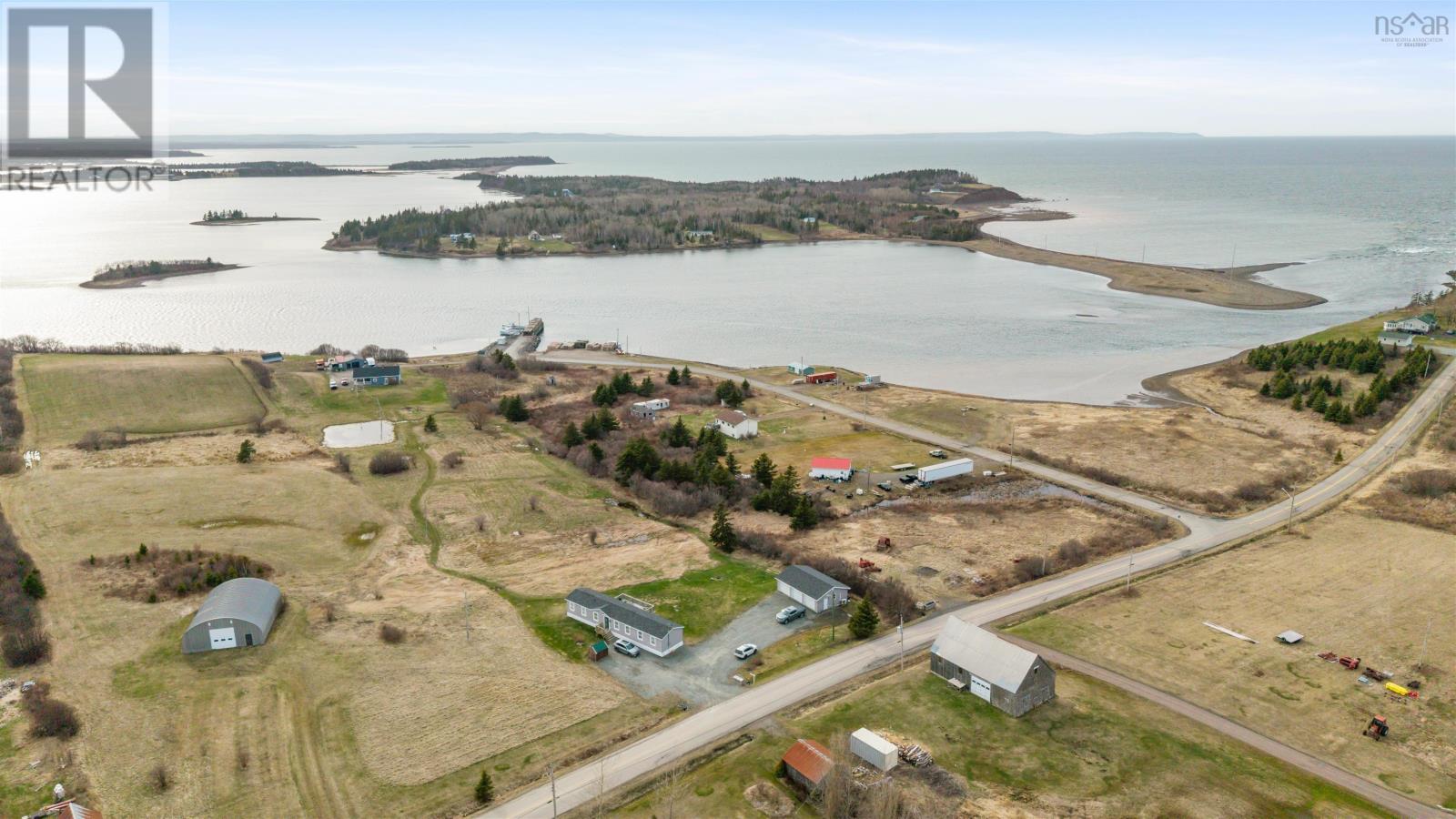 Property 3 of 49 of 759 East Tracadie Road