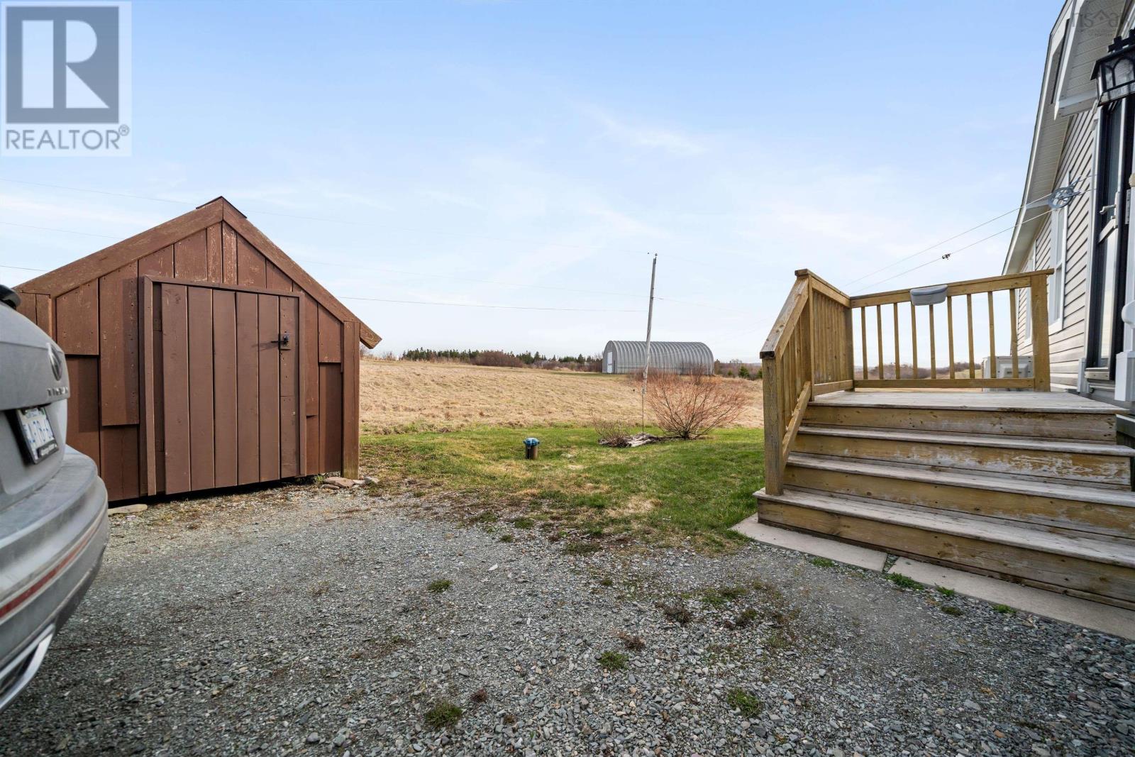 Property 31 of 49 of 759 East Tracadie Road