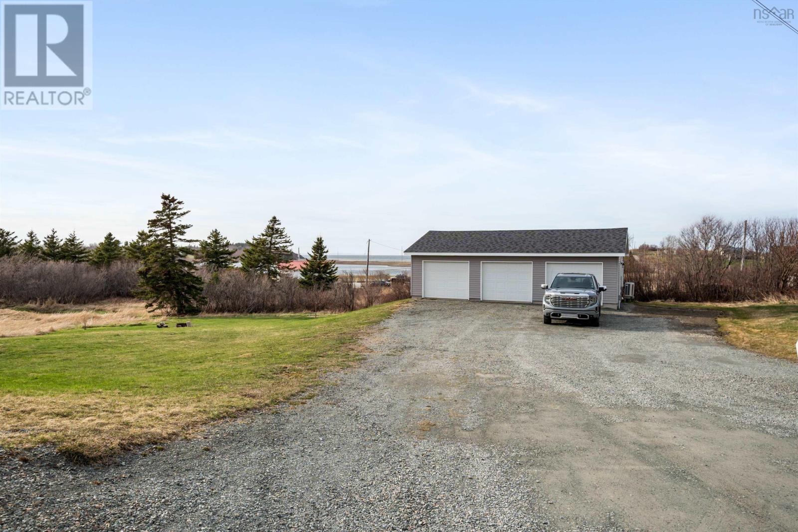 Property 32 of 49 of 759 East Tracadie Road