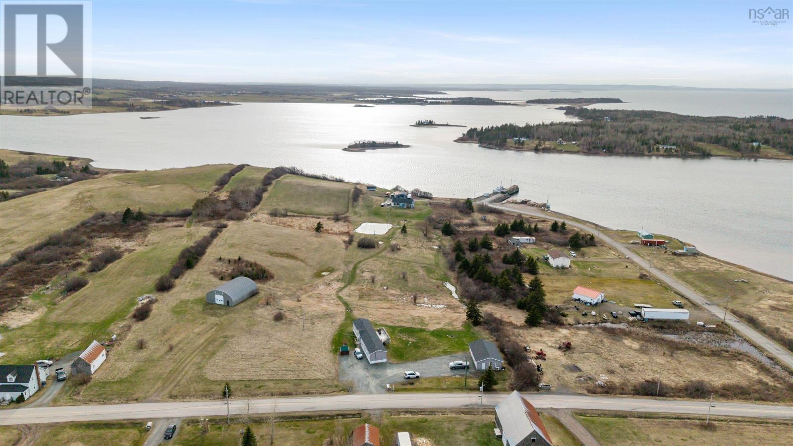 Property 36 of 49 of 759 East Tracadie Road