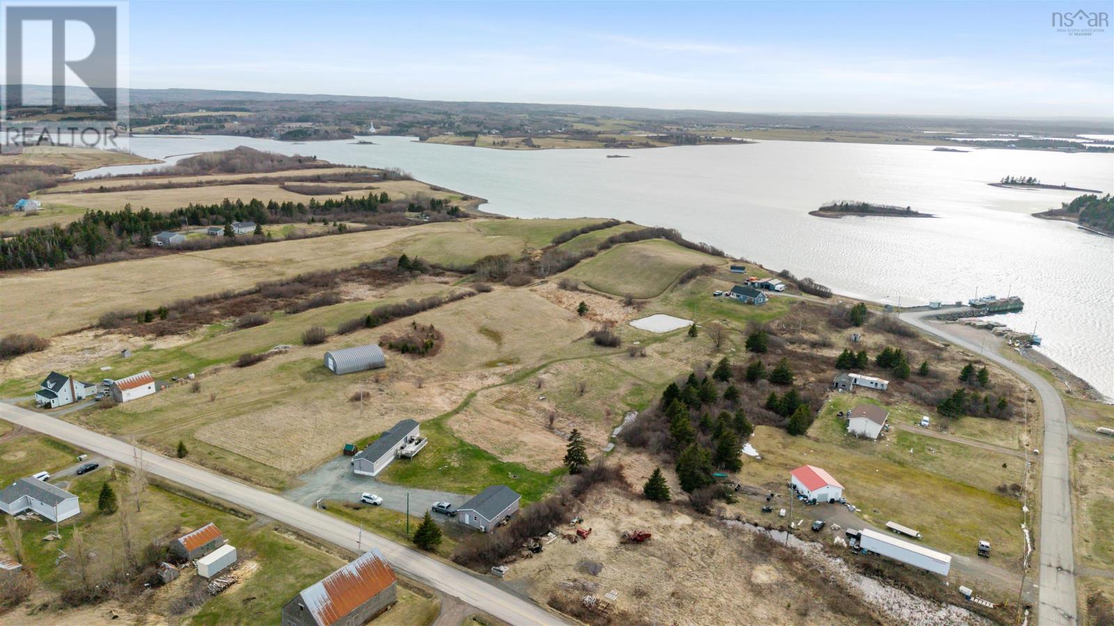 Property 37 of 49 of 759 East Tracadie Road