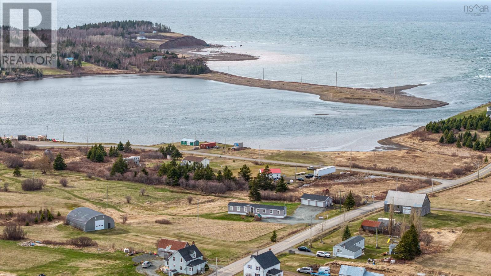 Property 41 of 49 of 759 East Tracadie Road