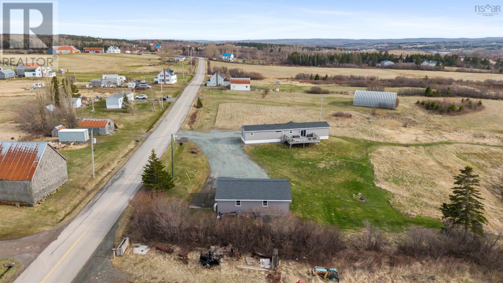 Property 43 of 49 of 759 East Tracadie Road