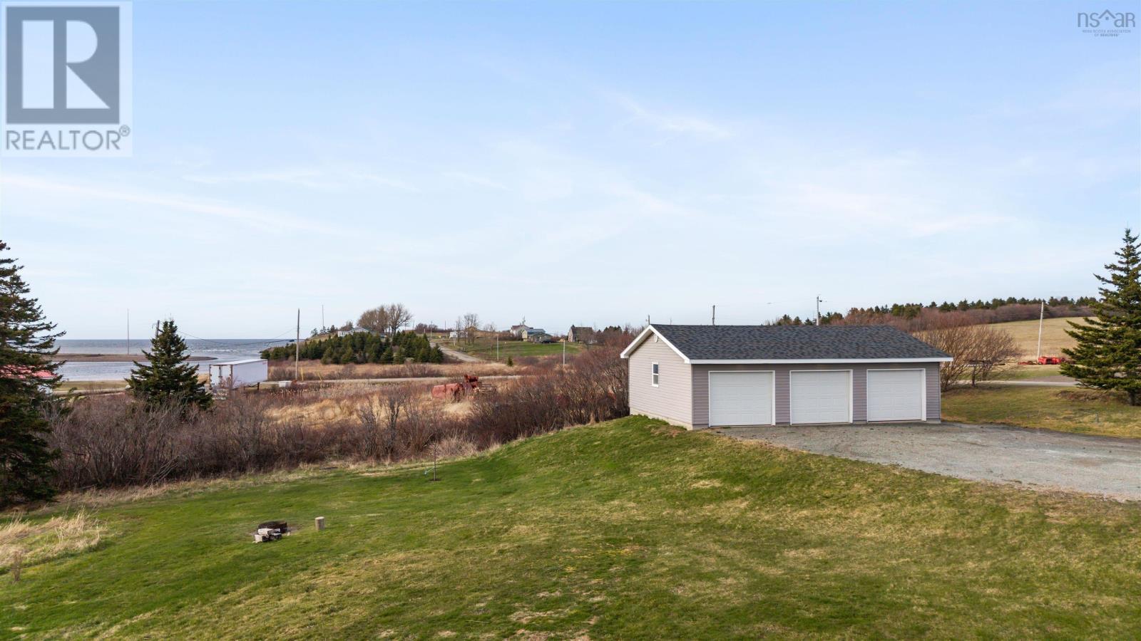 Property 45 of 49 of 759 East Tracadie Road