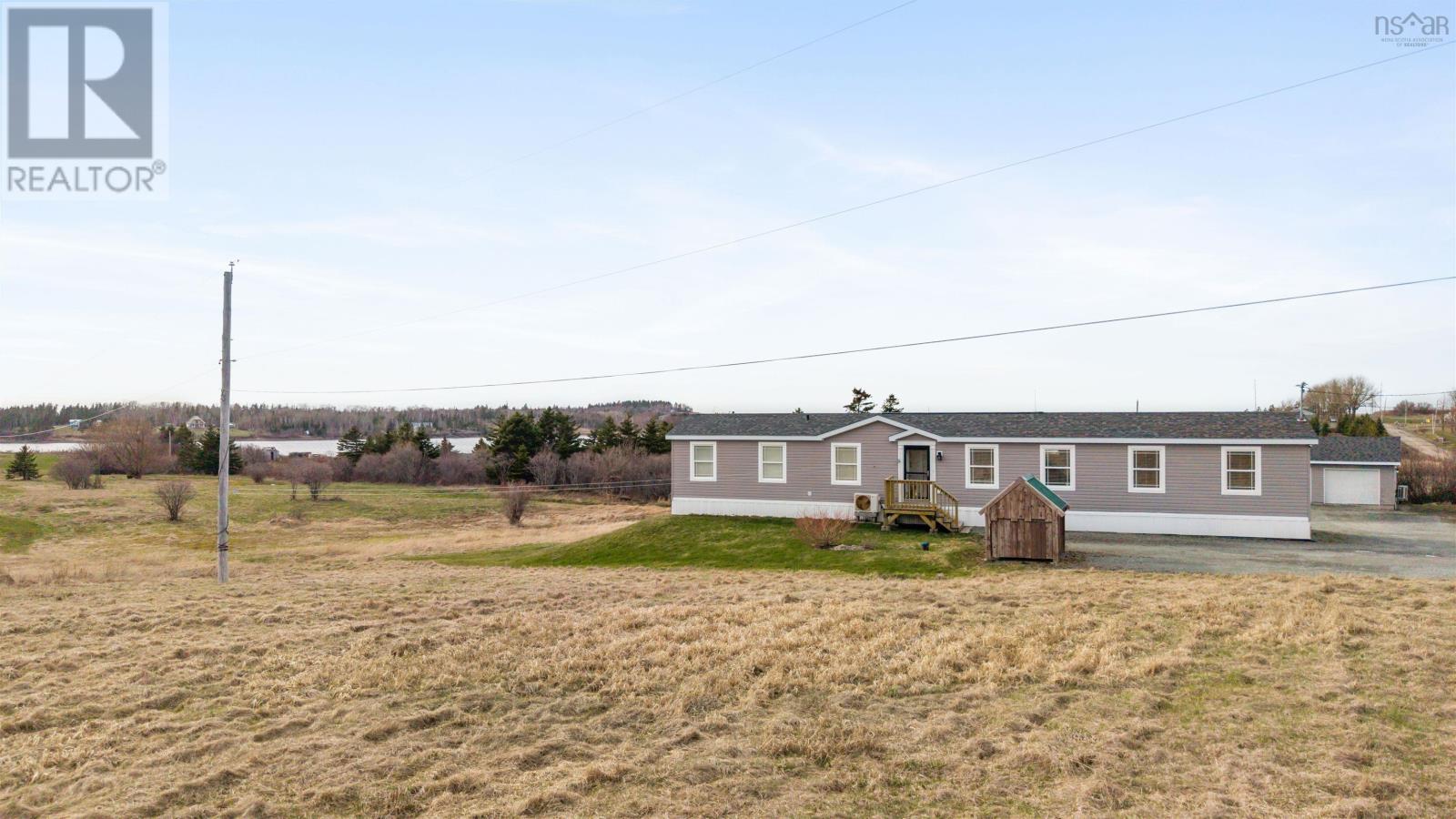 Property 46 of 49 of 759 East Tracadie Road