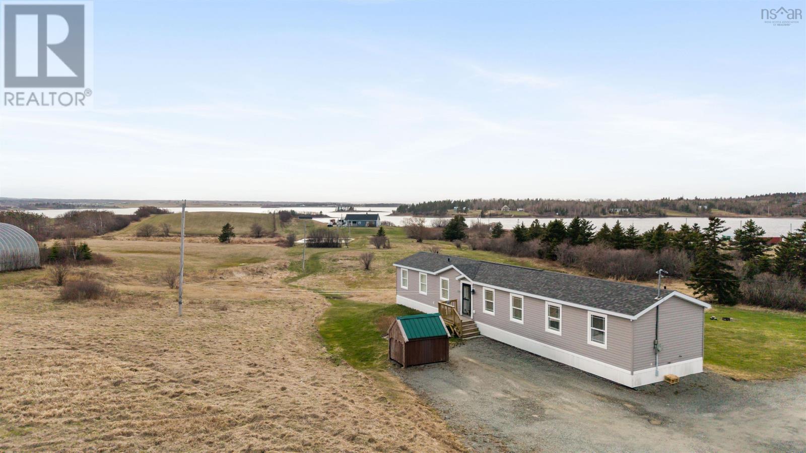 Property 47 of 49 of 759 East Tracadie Road