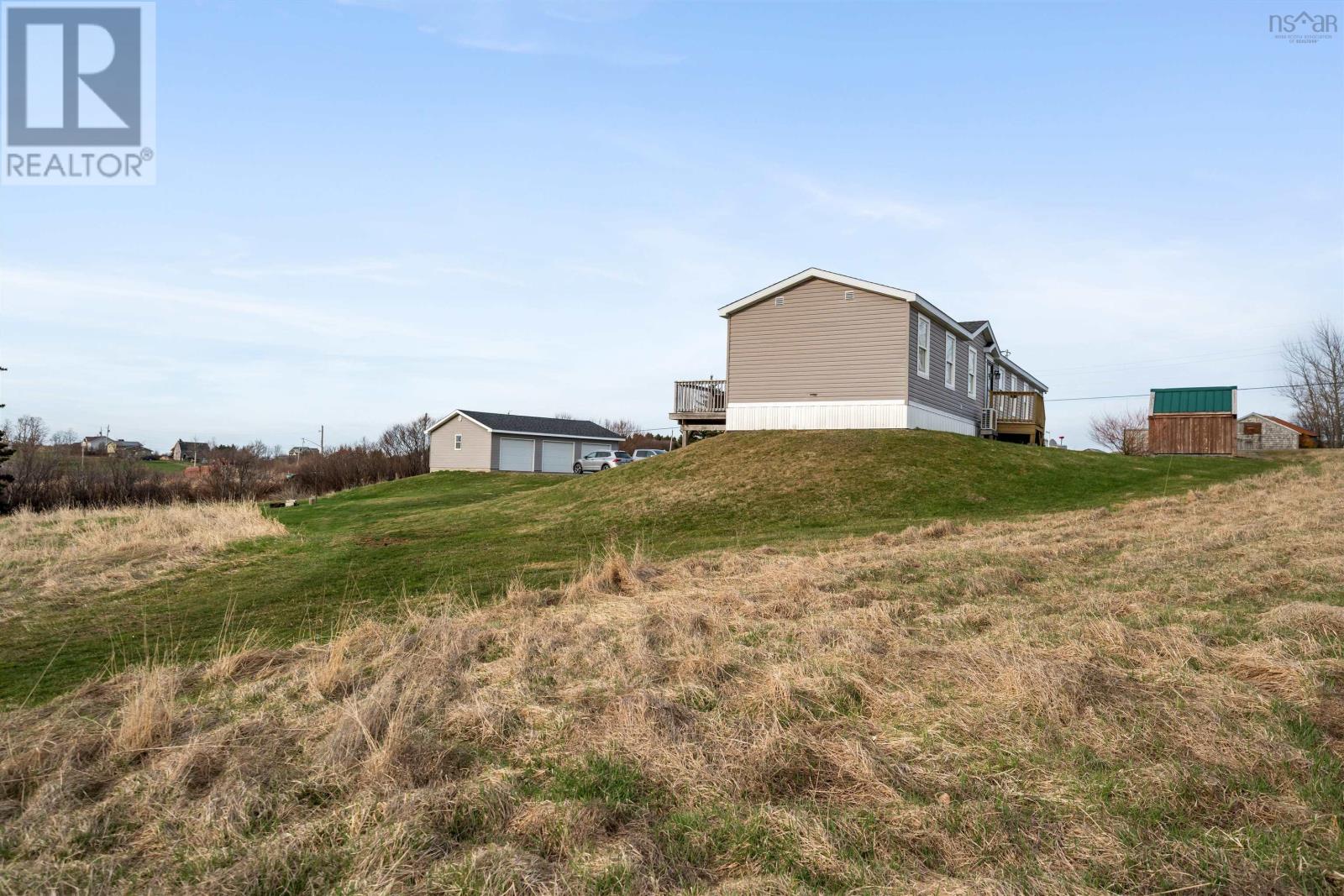 Property 48 of 49 of 759 East Tracadie Road