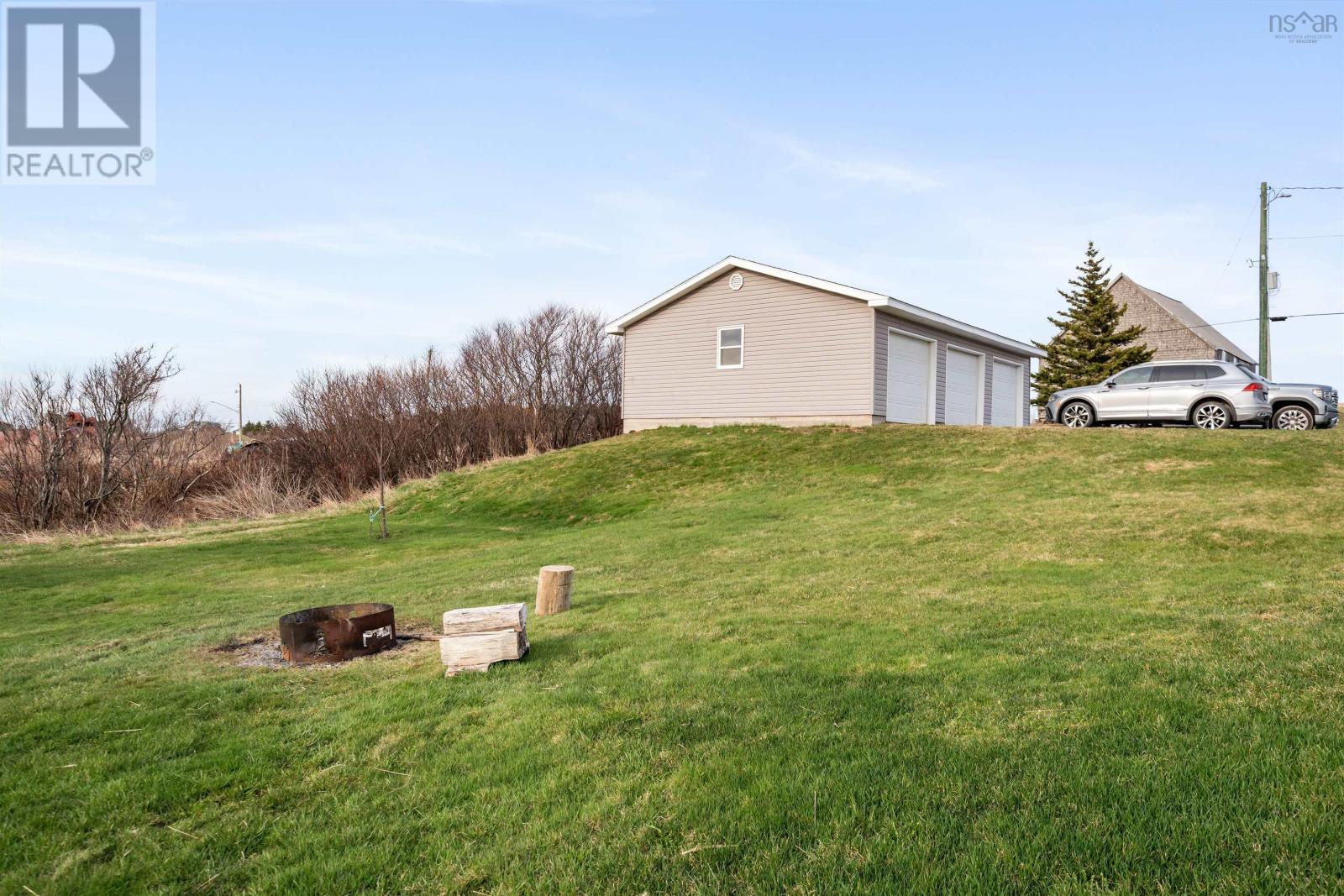 Property 49 of 49 of 759 East Tracadie Road