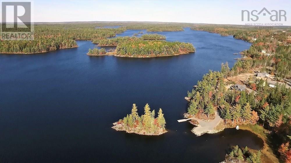 Property 3 of 5 of Lot 124 Loon Point Trail