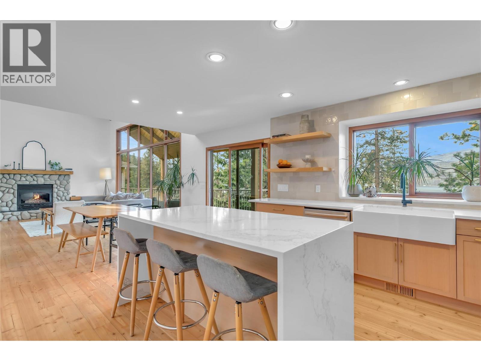  2020 Bennett Road, Kelowna