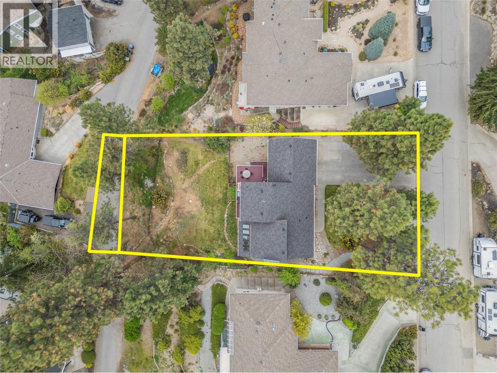  2020 Bennett Road, Kelowna