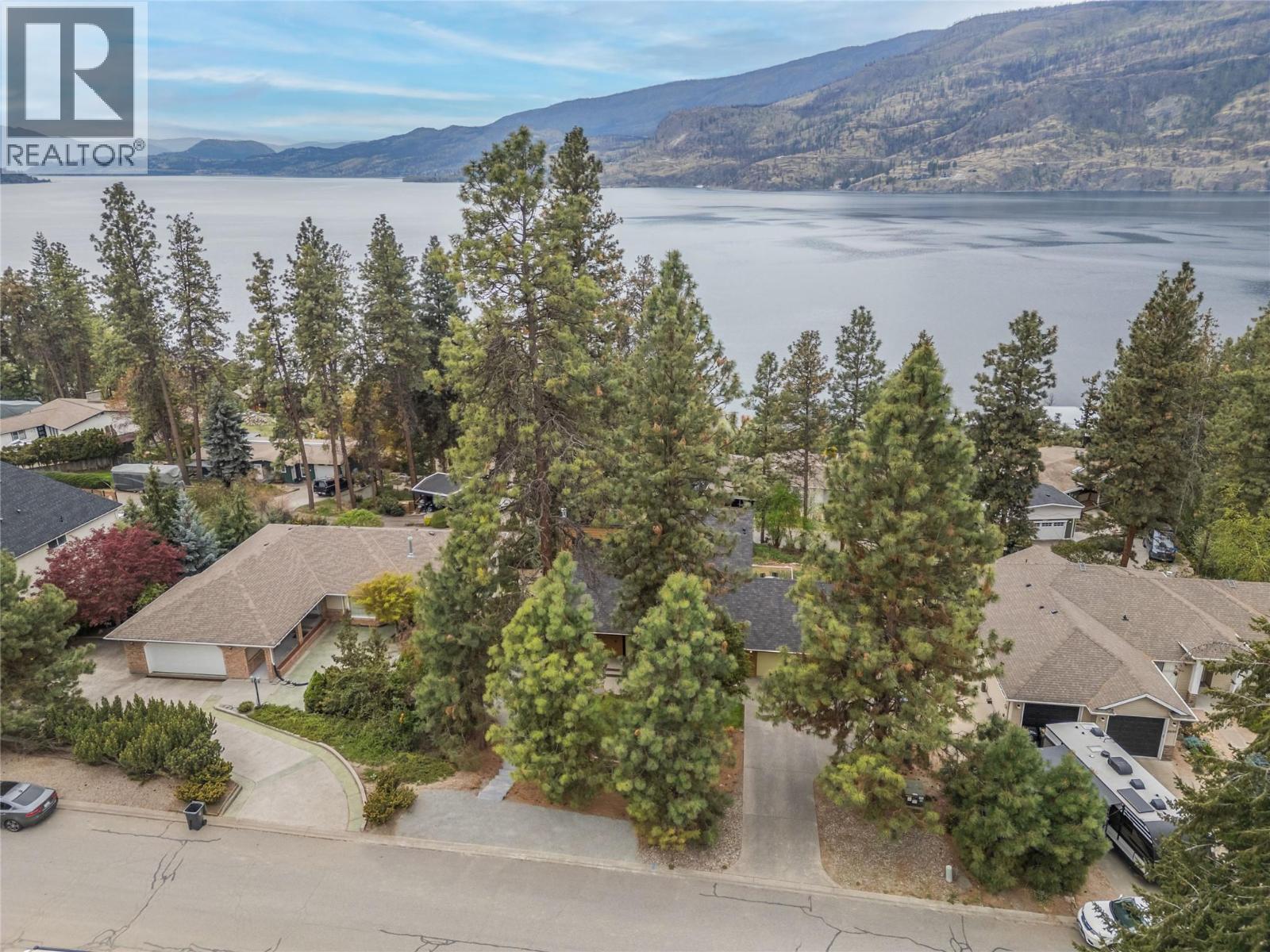  2020 Bennett Road, Kelowna