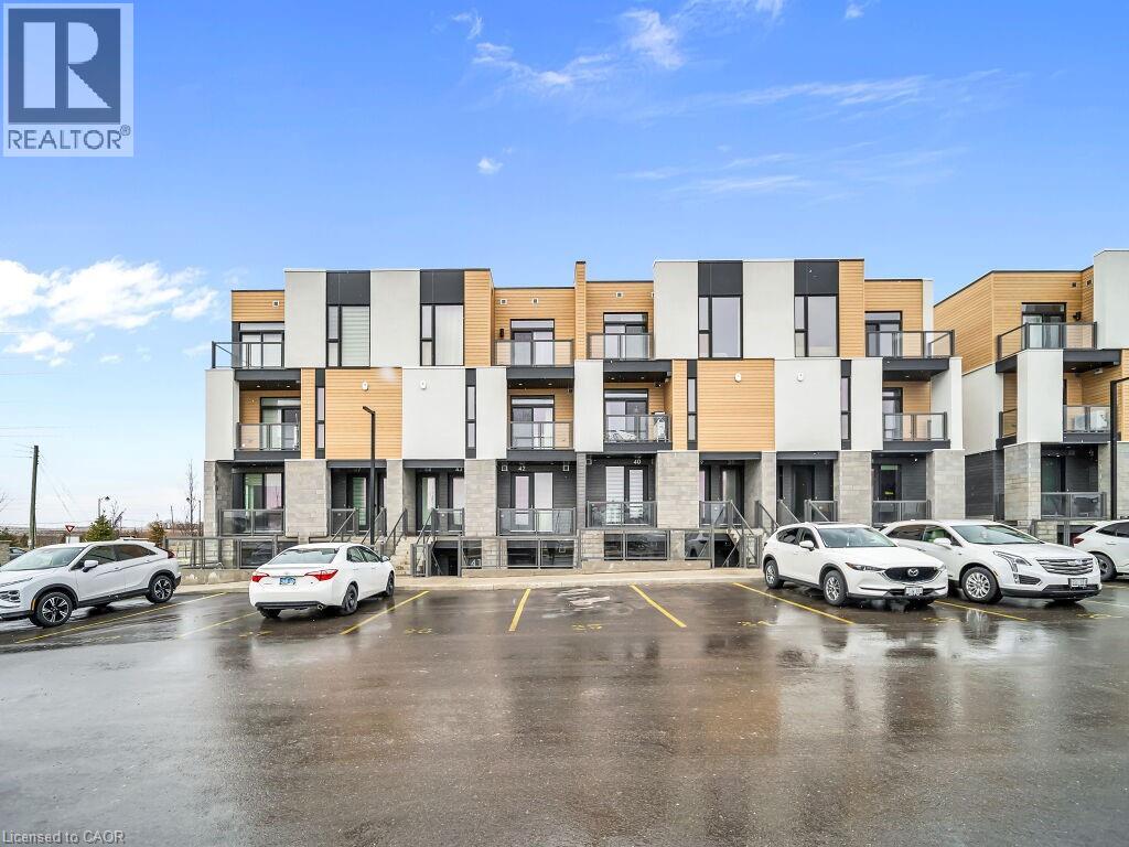 142 FOAMFLOWER Place Unit# C 41