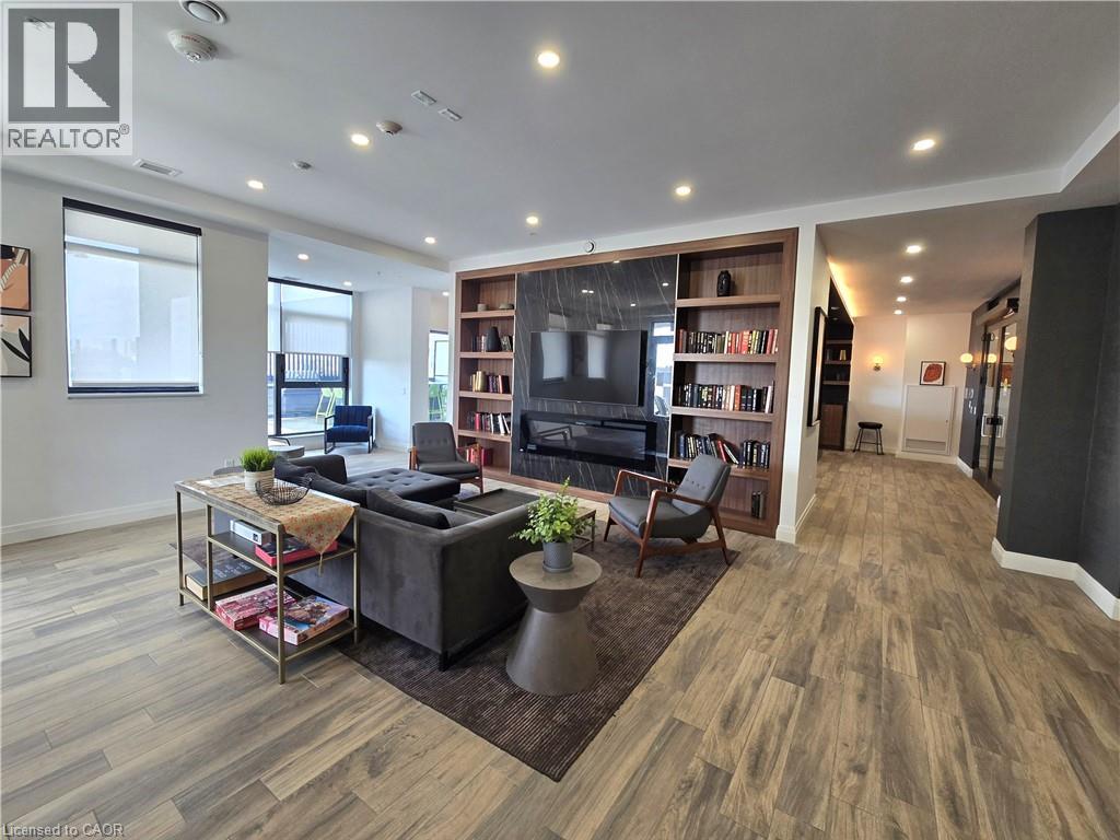 181 KING Street S Unit# 1812, Waterloo, Ontario, N2J0E7 — Photo 15