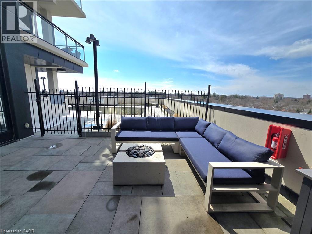 181 KING Street S Unit# 1812, Waterloo, Ontario, N2J0E7 — Photo 19
