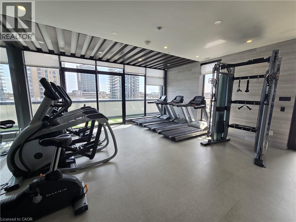 181 KING Street S Unit# 1812, Waterloo, Ontario, N2J0E7 — Photo 26