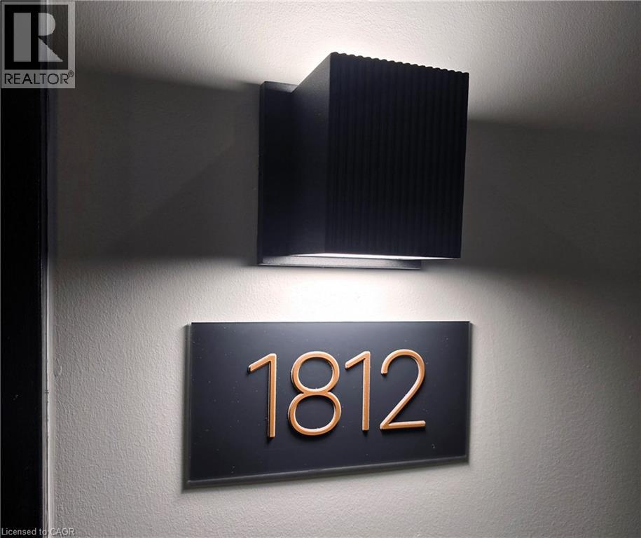 181 KING Street S Unit# 1812, Waterloo, Ontario, N2J0E7 — Photo 27