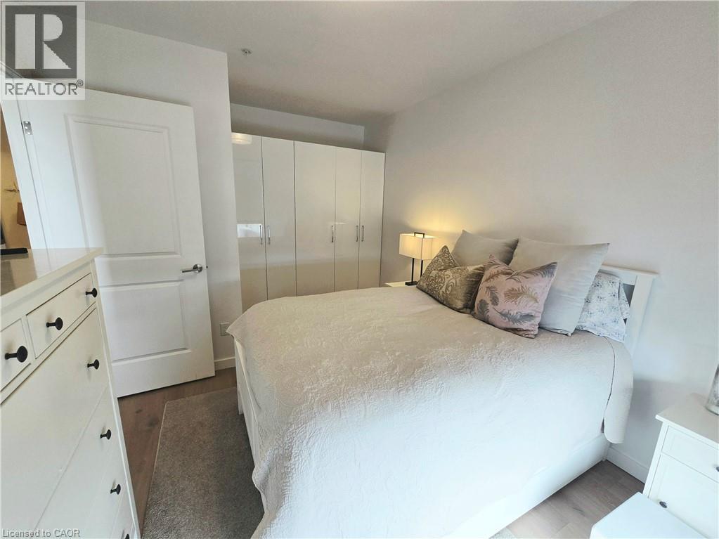 181 KING Street S Unit# 1812, Waterloo, Ontario, N2J0E7 — Photo 9