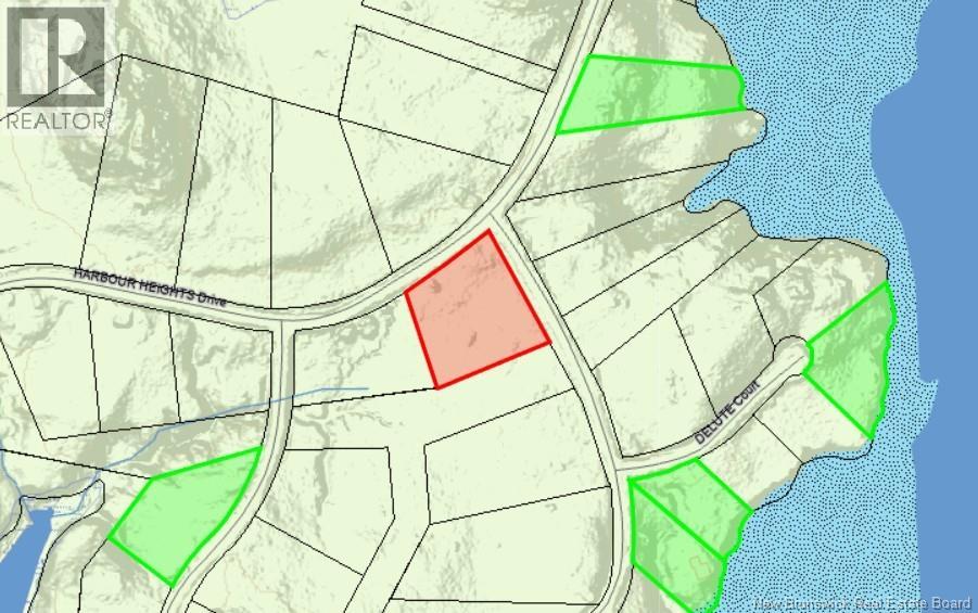 LOT 85-113 Harbour Heights Drive