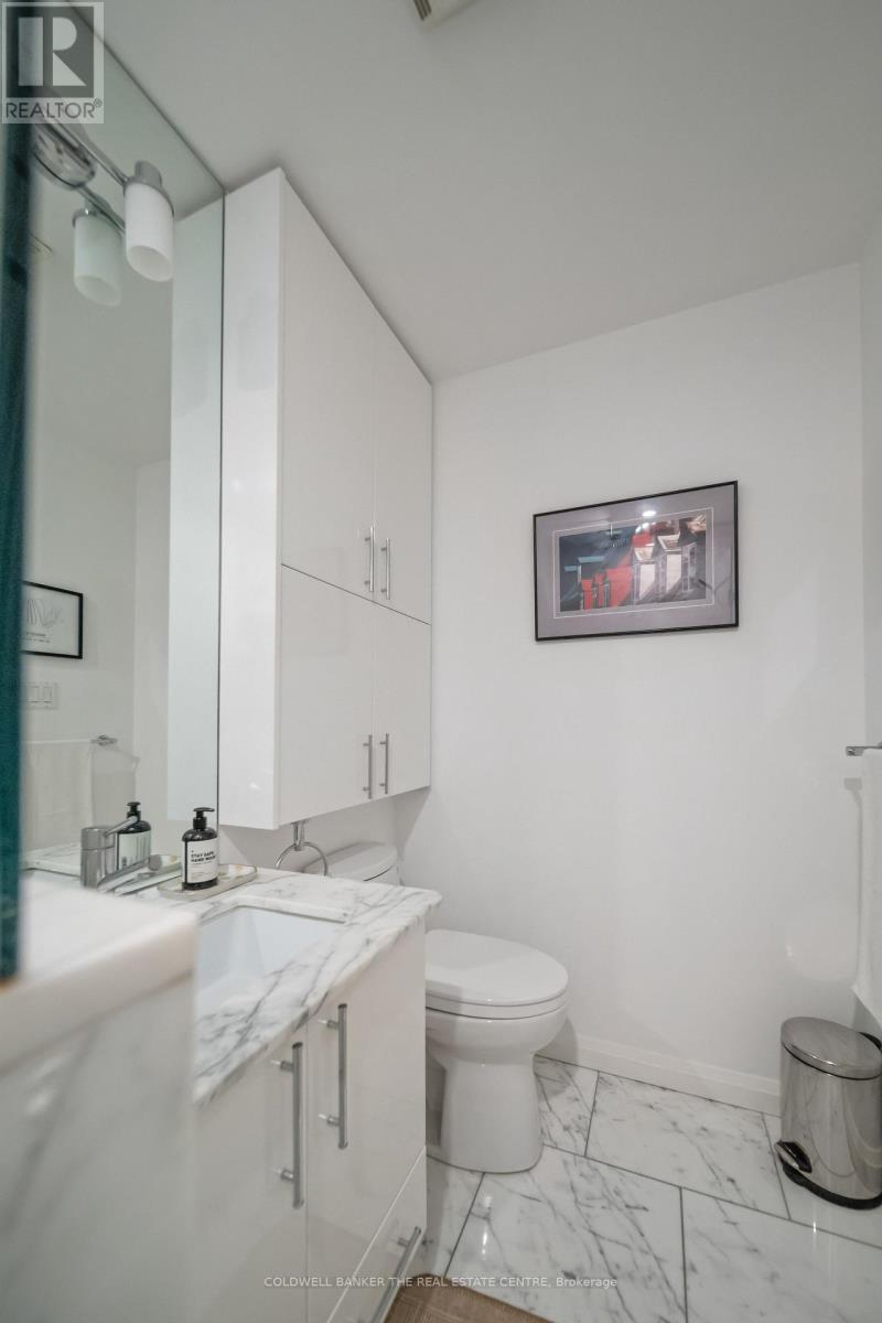 #206 447 WALMER ROAD - 22
