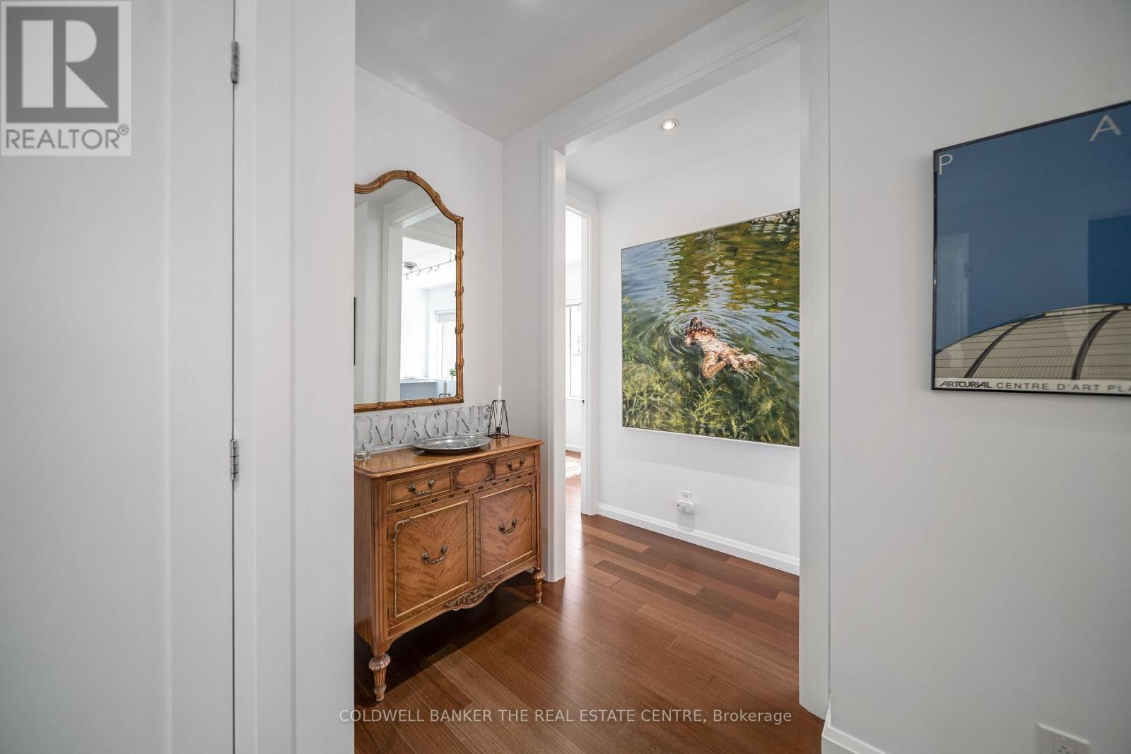 #206 447 WALMER ROAD - 23