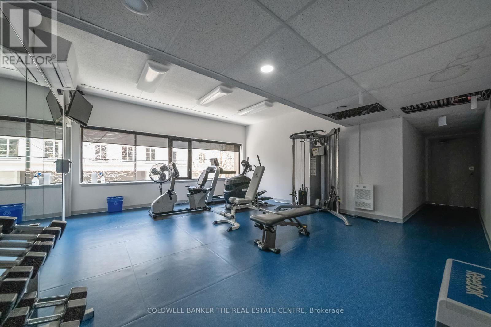 #206 447 WALMER ROAD - 35