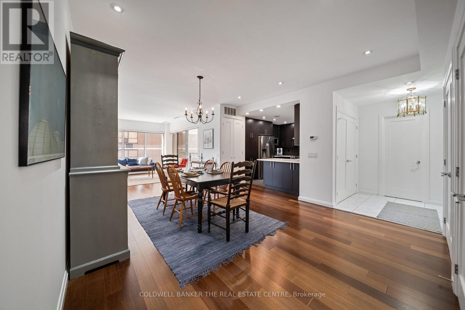 #206 447 WALMER ROAD - 7