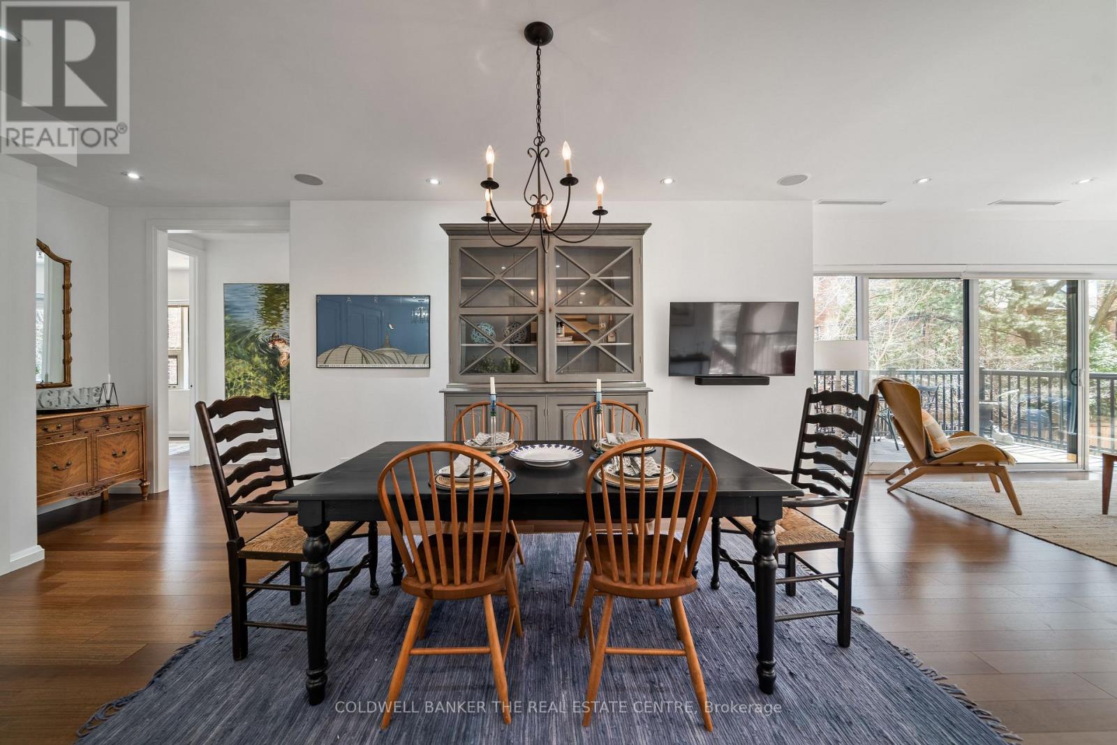 #206 447 WALMER ROAD - 8