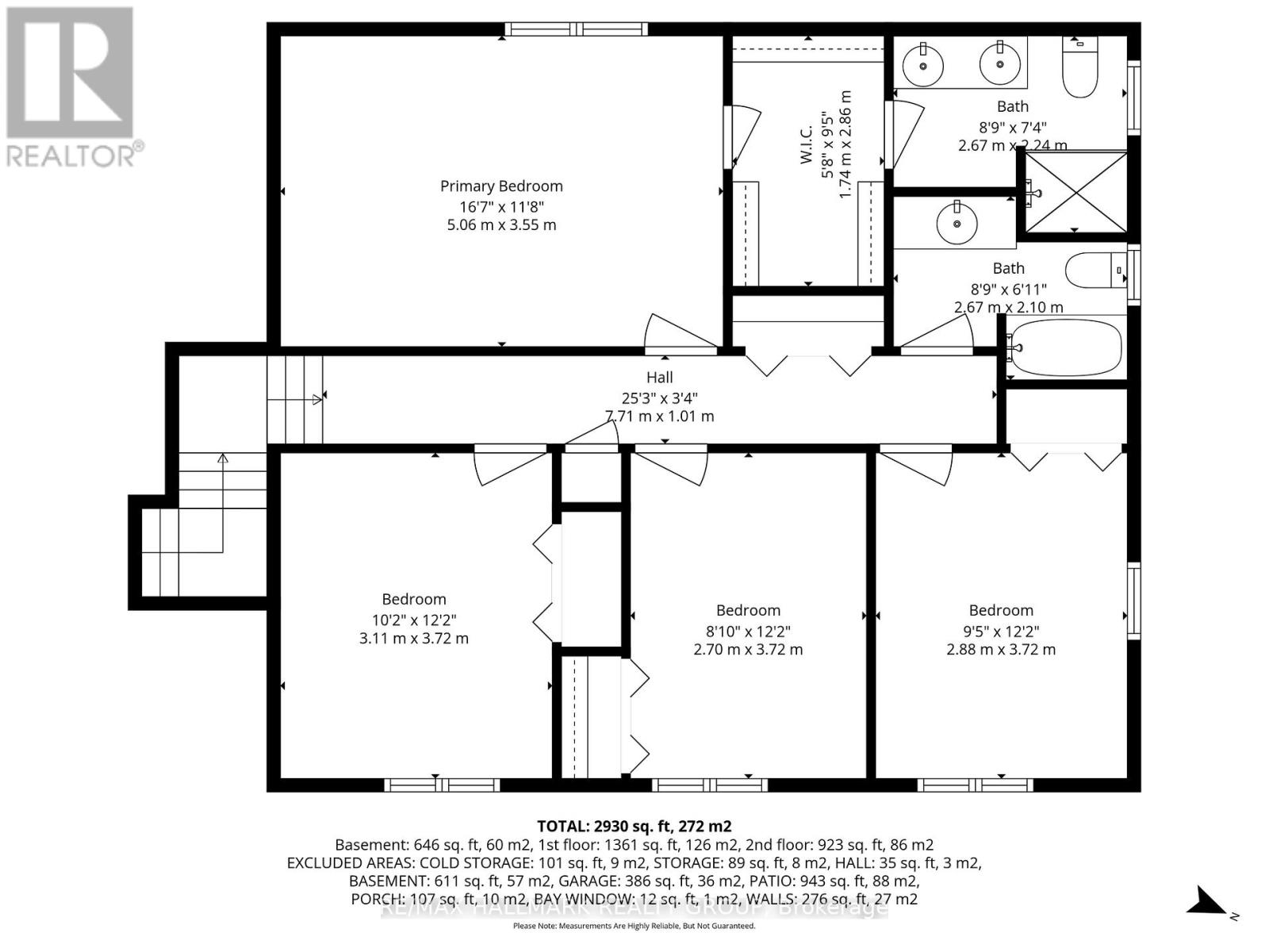 1376 MACDONALD ROAD - 30