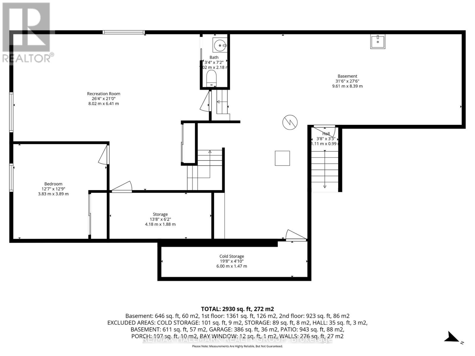 1376 MACDONALD ROAD - 37