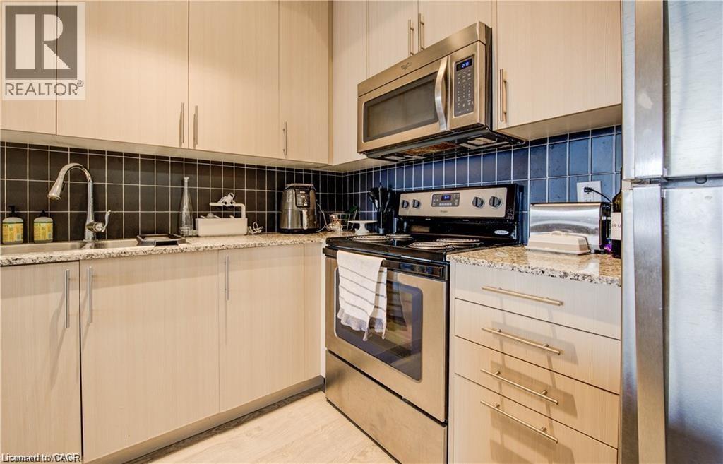 85 DUKE Street W Unit# 112, Kitchener, Ontario, N2H0B7 — Photo 10
