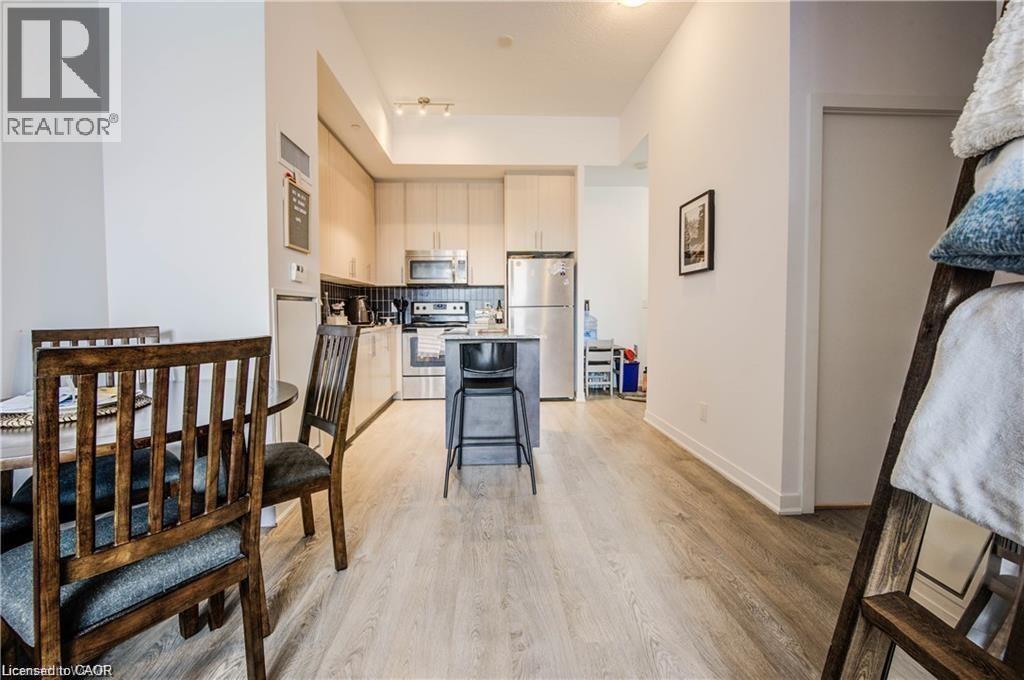 85 DUKE Street W Unit# 112, Kitchener, Ontario, N2H0B7 — Photo 14