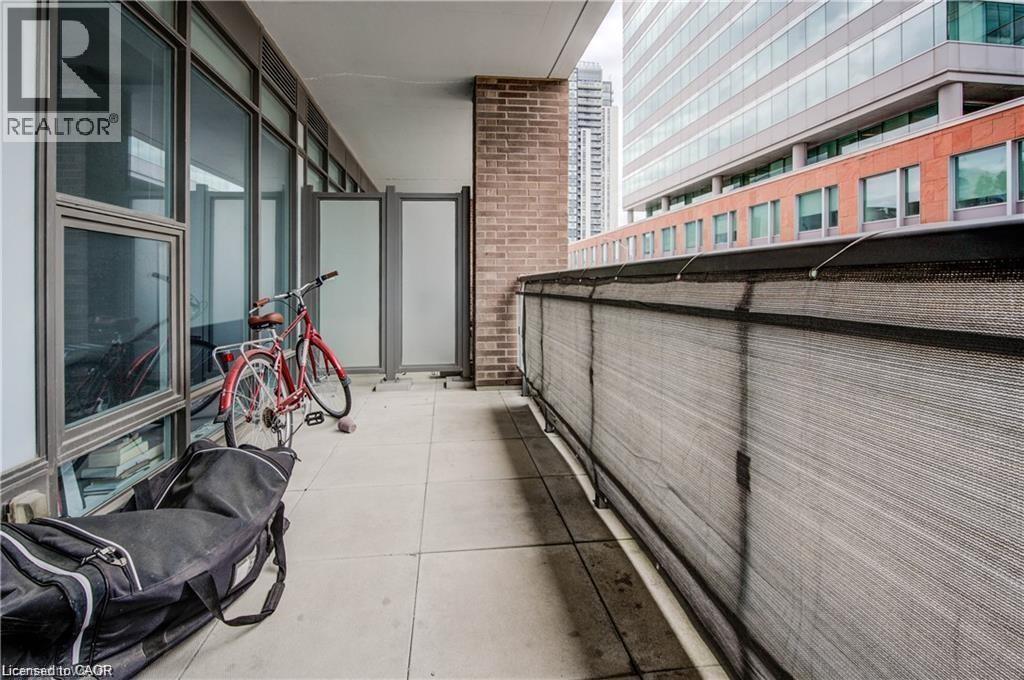 85 DUKE Street W Unit# 112, Kitchener, Ontario, N2H0B7 — Photo 21