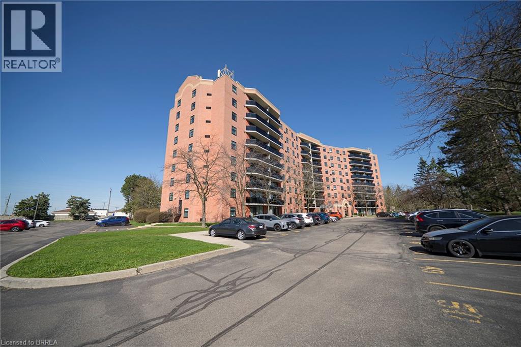 #715 9 BONHEUR Court - 1