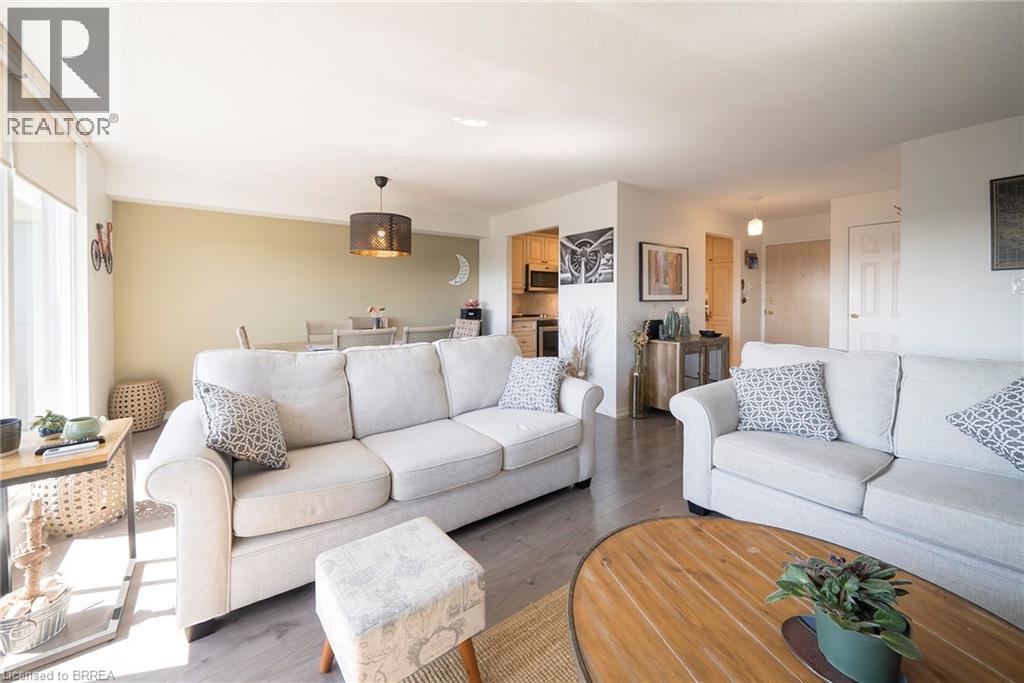 #715 9 BONHEUR Court - 6