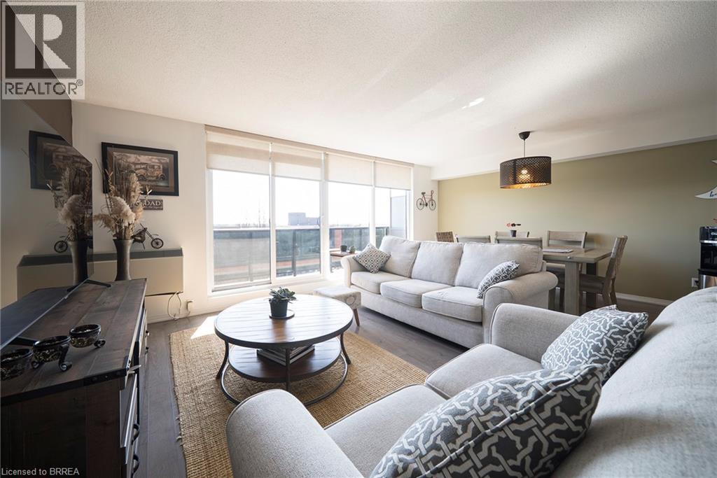 #715 9 BONHEUR Court - 9
