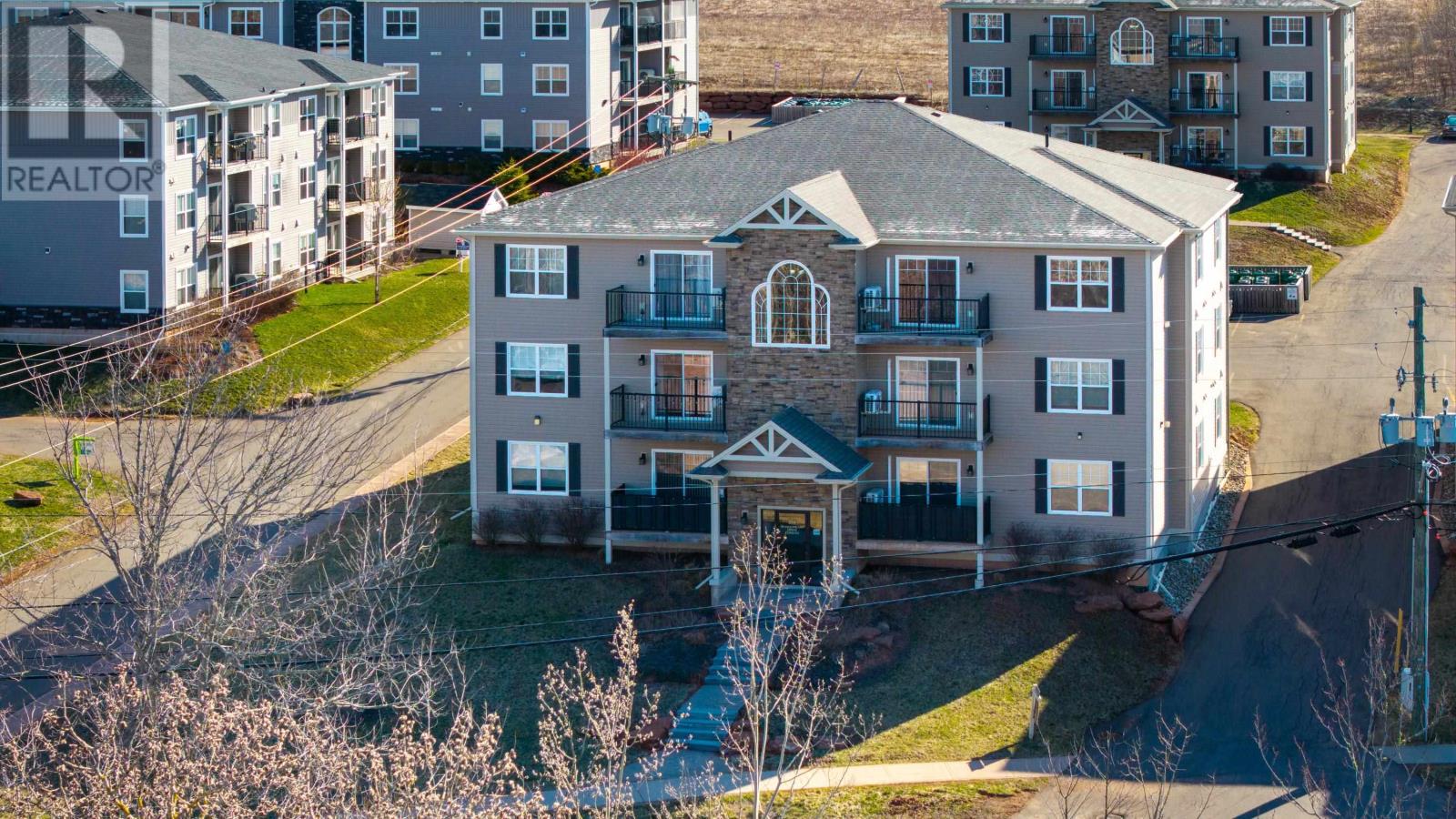 #308 204 Shakespeare Drive - 22