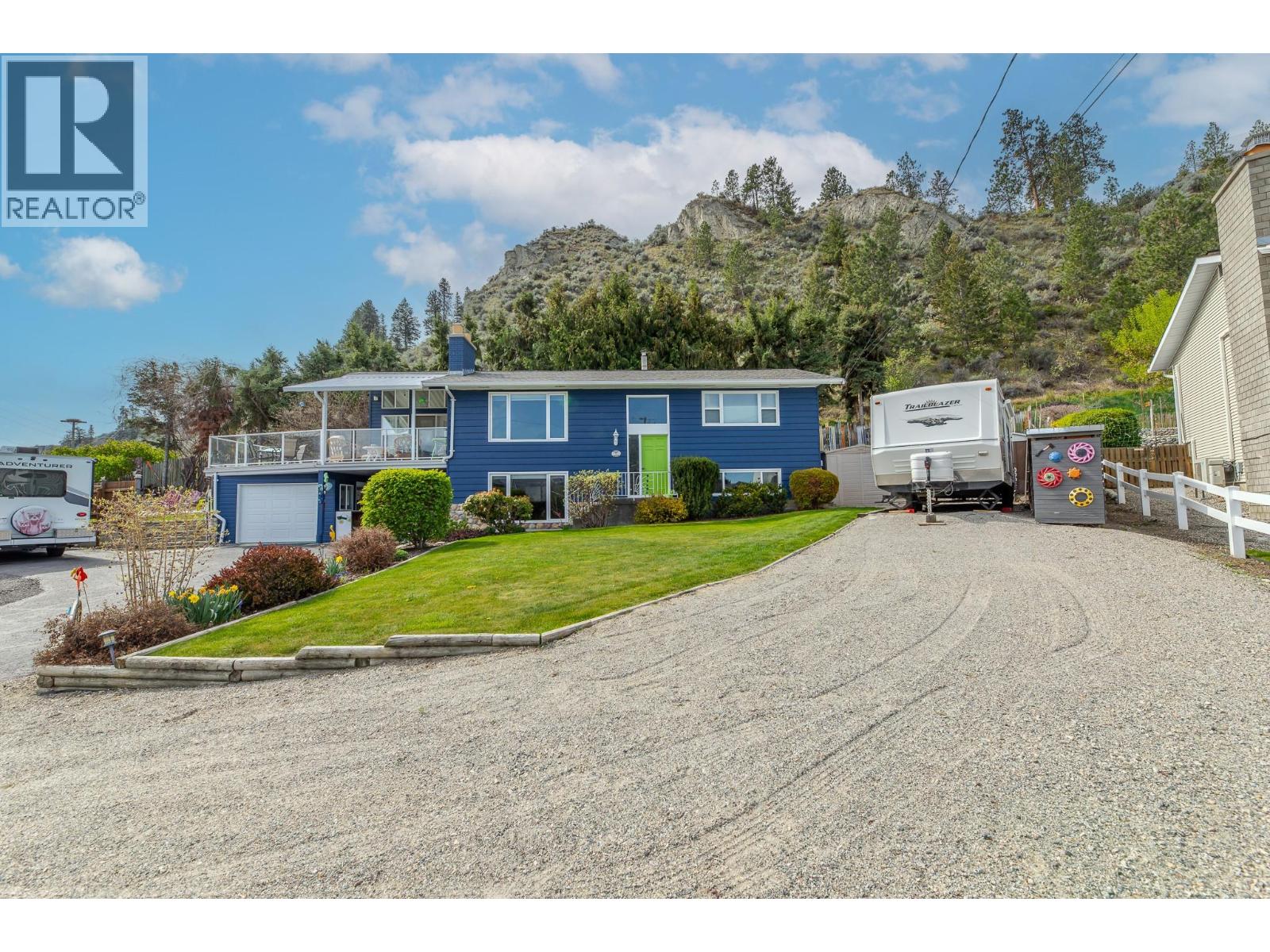 7315 HIGGIN Avenue, Summerland