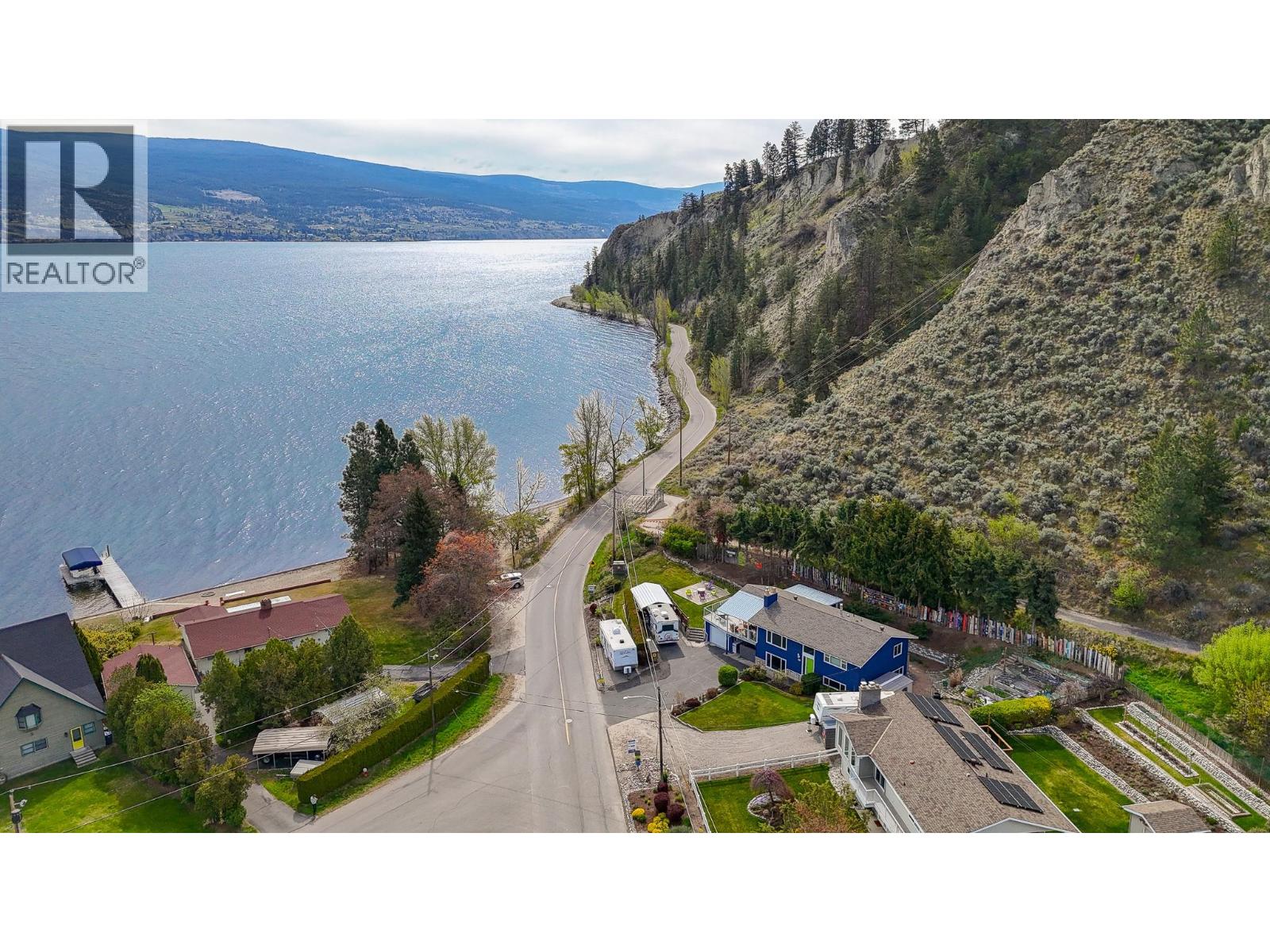 7315 HIGGIN Avenue, Summerland