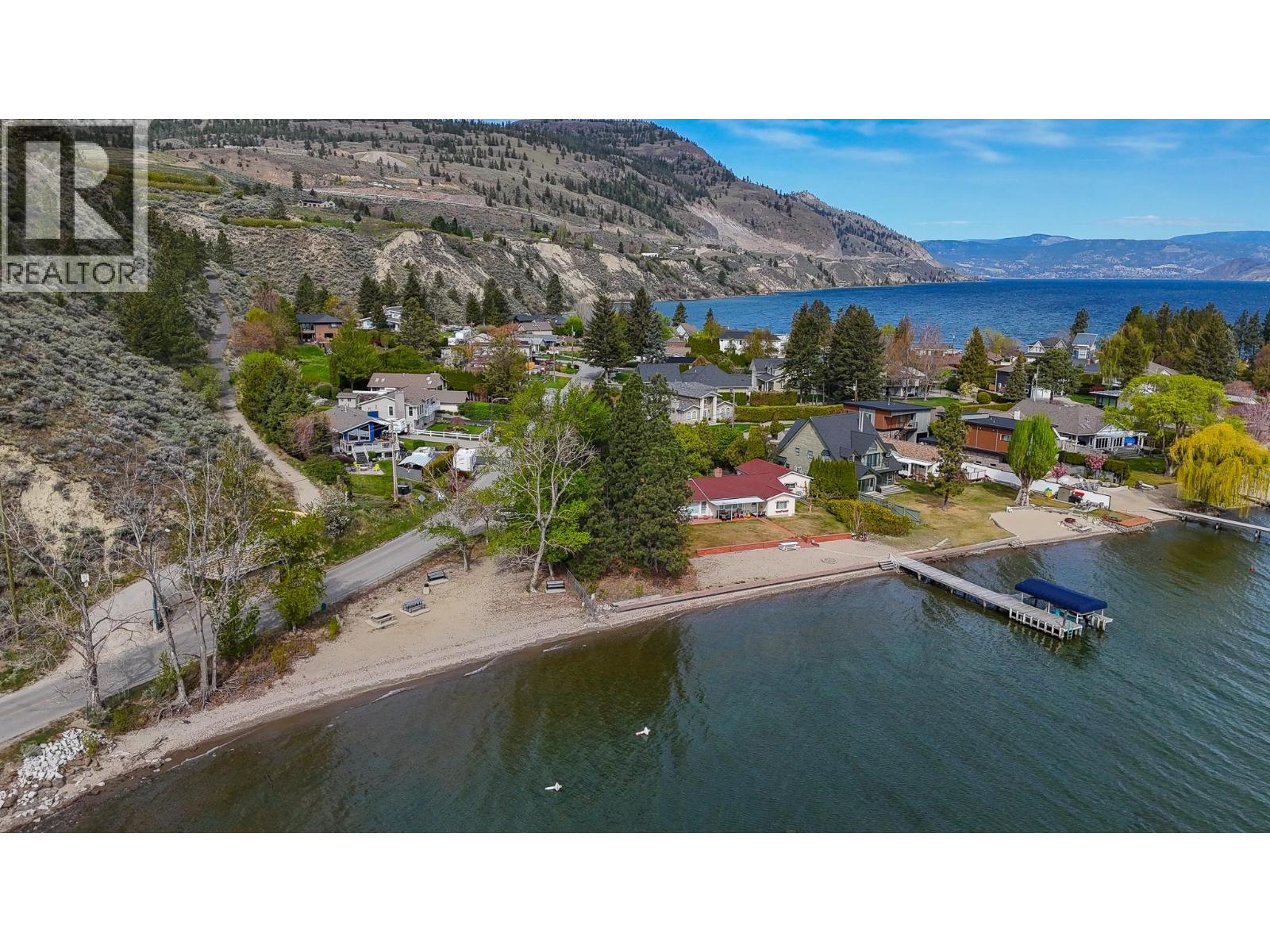 7315 HIGGIN Avenue, Summerland