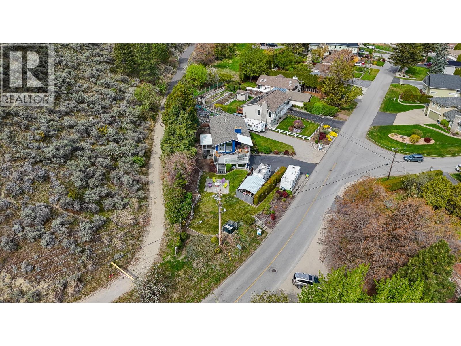 7315 HIGGIN Avenue, Summerland
