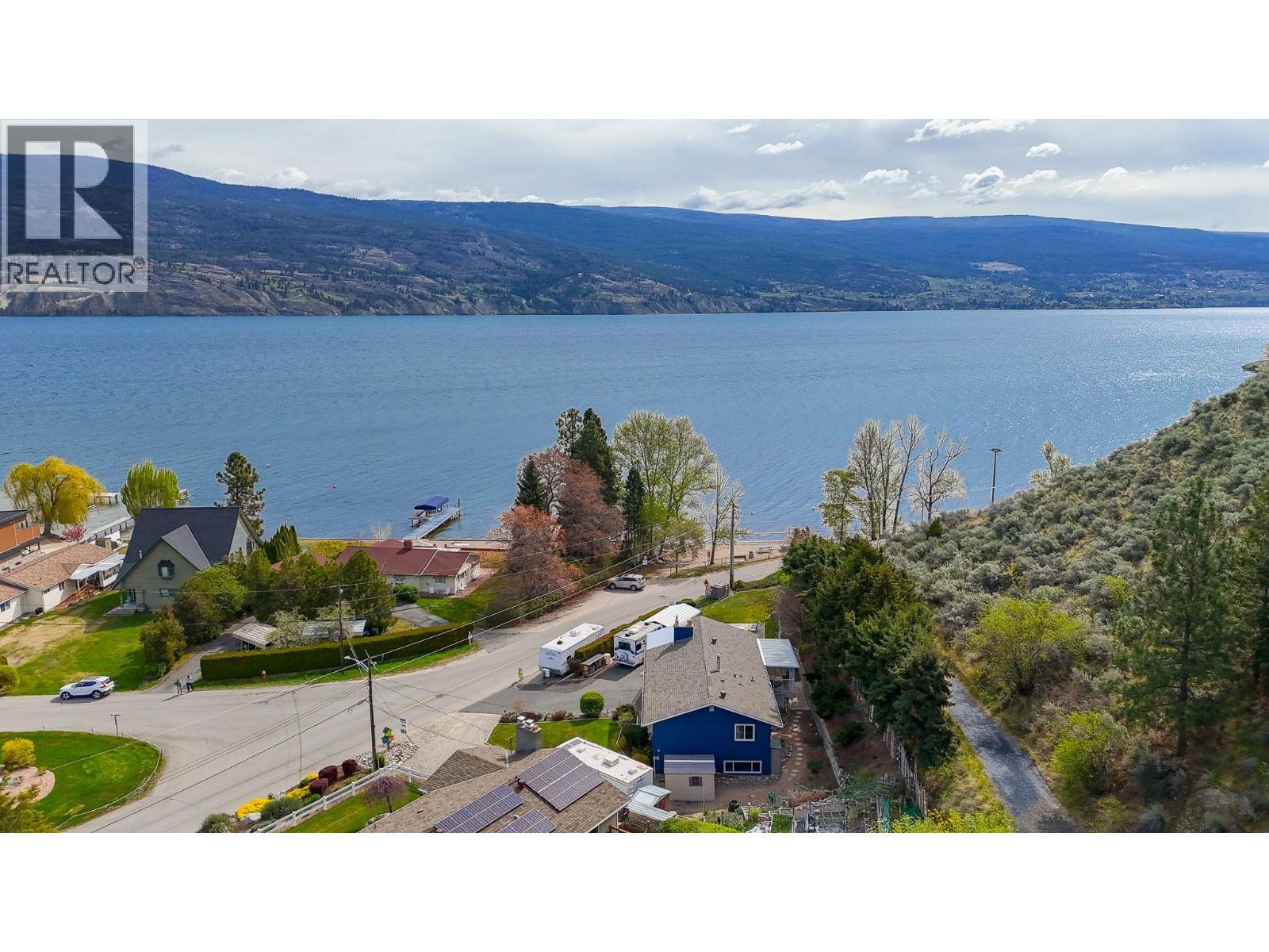 7315 HIGGIN Avenue, Summerland