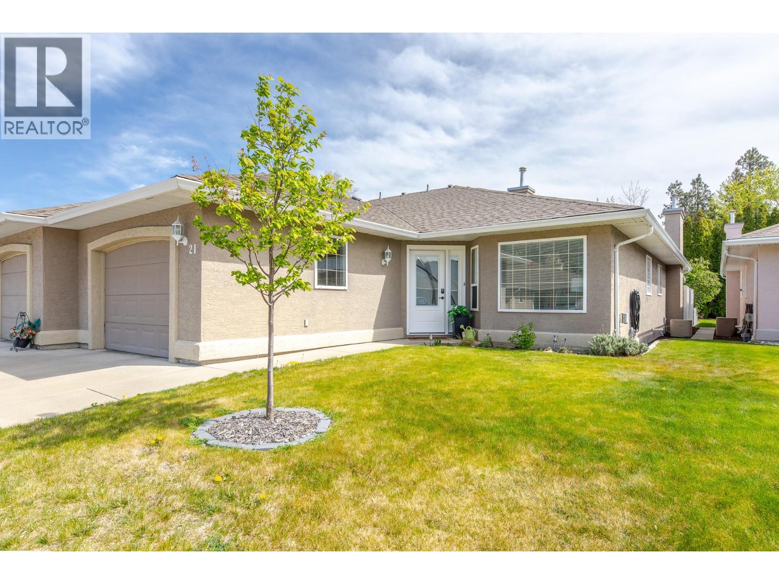 9600 Turner Street Unit# 21, Summerland