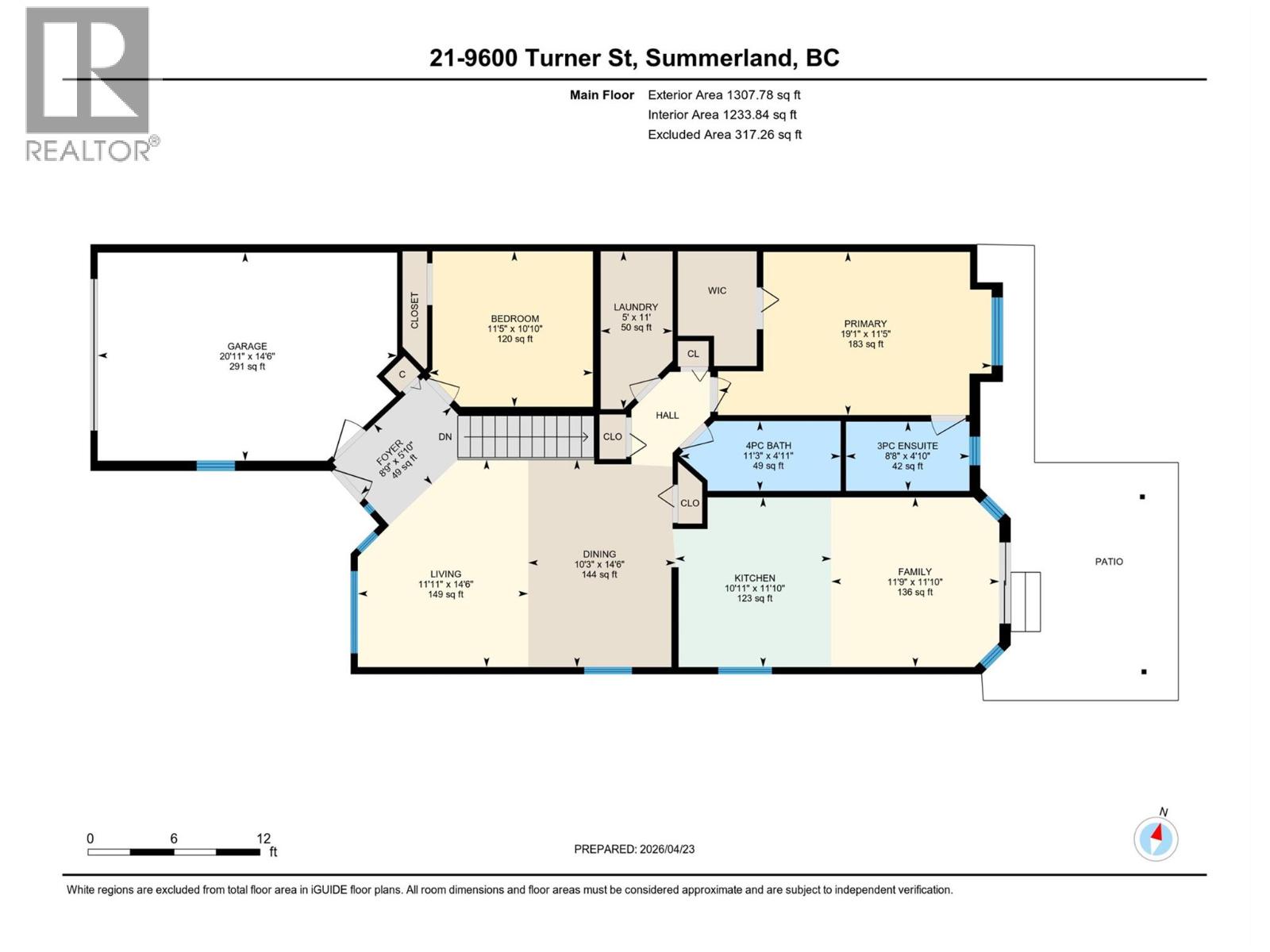 #21 9600 Turner Street - 27